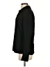 Jigsaw 100% Polyester Black Long Sleeve Blouse Size 4 - photo 5