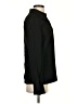 Jigsaw 100% Polyester Black Long Sleeve Blouse Size 4 - photo 4