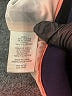 Rebecca Taylor Blue Blazer Size 10 - photo 7