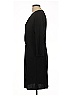 Sofia by Sofia Vergara Solid Black Cocktail Dress Size L - photo 5
