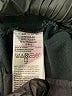 Gap Black Active Pants Size 6 - photo 8