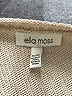 Ella Moss Tan Pullover Sweater Size XL - photo 7