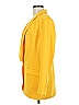 Privacy Please Yellow Blazer Size M - photo 5