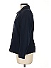 Worthington 100% Polyester Blue Jacket Size 10 (petite) - photo 5
