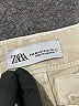 Zara Ivory Jeans Size 8 - photo 7