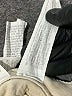 Zara Ivory Jeans Size 8 - photo 8