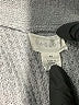 Caslon Gray Cardigan Size XS - photo 7