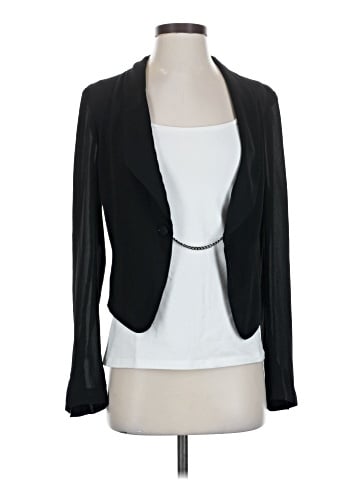 Robert Rodriguez Blazer (view 1)