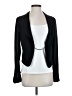 Robert Rodriguez Black Blazer Size 4 - photo 1