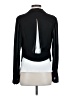 Robert Rodriguez Black Blazer Size 4 - photo 2