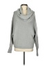 BCBGMAXAZRIA Solid Gray Pullover Sweater Size M - photo 1