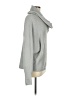 BCBGMAXAZRIA Solid Gray Pullover Sweater Size M - photo 4