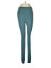 Maaji Teal Active Pants Size M - photo 1
