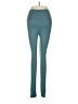Maaji Teal Active Pants Size M - photo 2