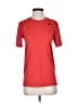 Nike Red Active T-Shirt Size S - photo 1