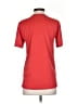 Nike Red Active T-Shirt Size S - photo 2