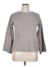The Drop Gray Pullover Sweater Size XL - photo 1