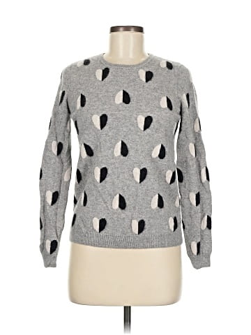 Neiman Marcus Pullover Sweater (view 1)