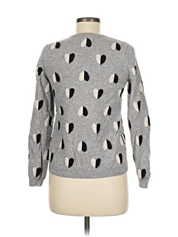 Neiman Marcus Pullover Sweater (view 2)