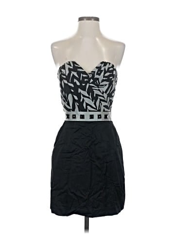 Laila Azhar Cocktail Dress (view 1)