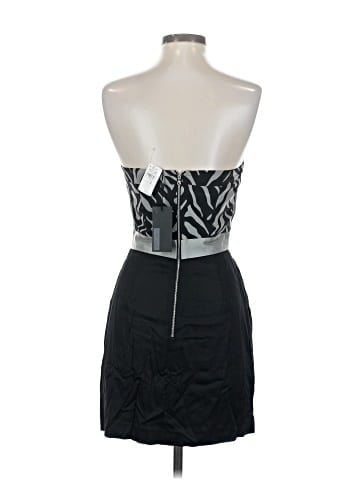 Laila Azhar Cocktail Dress (view 2)