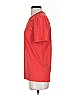 Nike Red Active T-Shirt Size S - photo 5