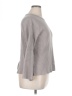 The Drop Gray Pullover Sweater Size XL - photo 4