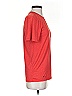 Nike Red Active T-Shirt Size S - photo 4
