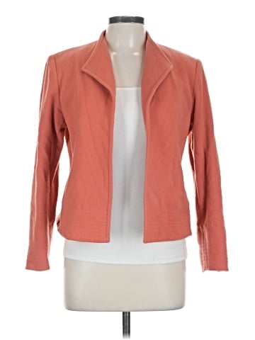 Louben Jacket (view 1)