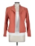 Louben Pink Orange Jacket Size 10 - photo 1