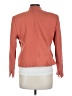 Louben Pink Orange Jacket Size 10 - photo 2