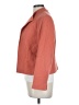 Louben Pink Orange Jacket Size 10 - photo 5