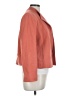 Louben Pink Orange Jacket Size 10 - photo 4