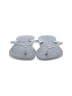 Havaianas Gray Flip Flops Size 4 - photo 2