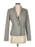 Ann Taylor Gray Blazer Size 2 - photo 1