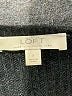 Ann Taylor LOFT Black Pullover Sweater Size S - photo 7