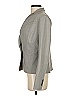 Ann Taylor Gray Blazer Size 2 - photo 5