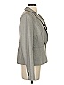 Ann Taylor Gray Blazer Size 2 - photo 4