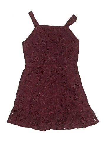 Zac Posen Dress (view 1)