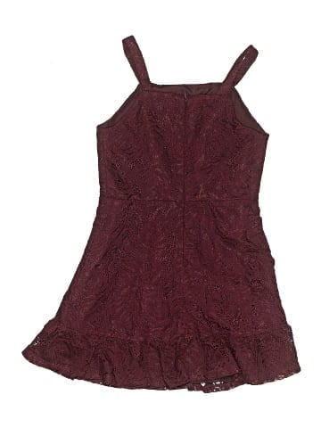 Zac Posen Dress (view 2)