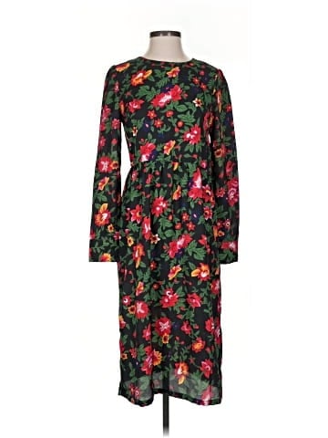 W118 by Walter Baker Casual Dress (view 1)