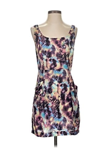 Spicy Girl Cocktail Dress (view 1)
