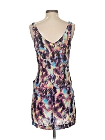 Spicy Girl Cocktail Dress (view 2)