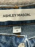 Ashley Mason Blue Jeans Size 11 - photo 7