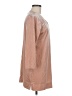 Lands' End Tan Casual Dress Size M - photo 4