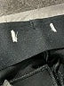Unbranded Black Dress Pants Size S (estimated) - photo 4