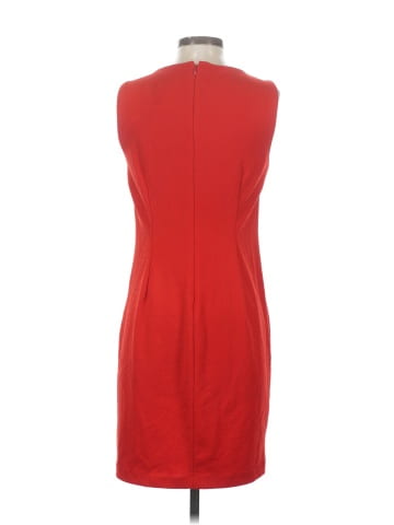 Carmen Carmen Marc Valvo Cocktail Dress (view 2)