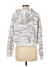 CALVIN KLEIN JEANS Silver Pullover Hoodie Size M - photo 2