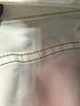Beija-Flor Ivory Jeans Size 8 - photo 8
