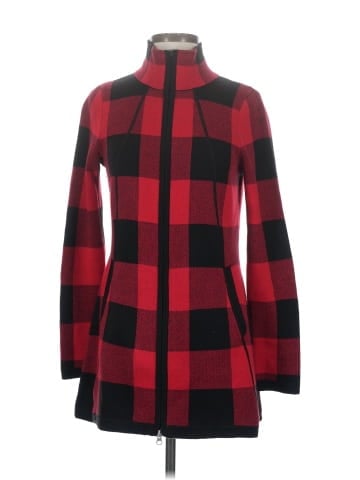 Adrienne Vittadini Jacket (view 1)